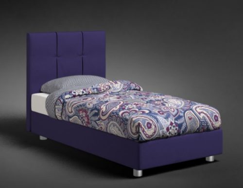 FLOU LETTO ARGAN