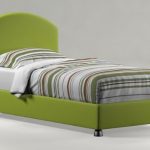 FLOU LETTO SINGOLO MAGNOLIA