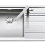 LAVELLO BARAZZA INOX