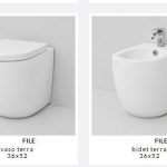 vaso - bidet