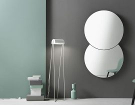 TONELLI MIROIR SHIKI