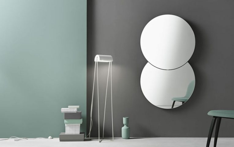 TONELLI MIROIR SHIKI