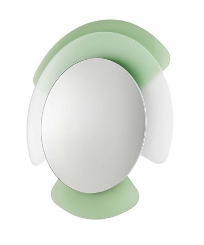 TONELLI MIROIR OPALINA