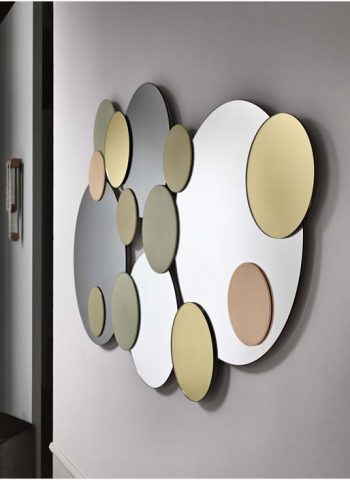 TONELLI MIROIR ATOMIC