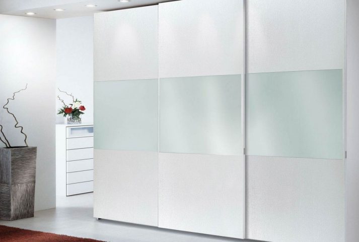 Elli FLLI COULISSANTE ARMOIRE ZEN DELO