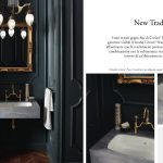 CORIAN DUPONT LAVABI BAGNO