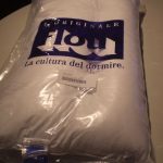 FLOU GUANCIALE NUOVA DENSITA' DIFFERENZIATA