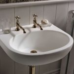 CORIAN DUPONT LAVABI BAGNO