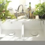 CORIAN DUPONT LAVELLI CUCINA