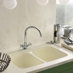 CORIAN DUPONT LAVELLI CUCINA