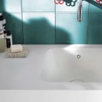 CORIAN DUPONT LAVABI BAGNO