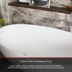 CORIAN DUPONT VASCHE BAGNO E PIATTI DOCCIA