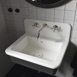 CORIAN DUPONT LAVABI BAGNO