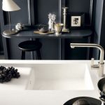 CORIAN DUPONT LAVELLI CUCINA