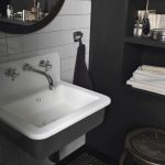 CORIAN DUPONT LAVABI BAGNO