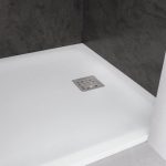 CORIAN DUPONT VASCHE BAGNO E PIATTI DOCCIA