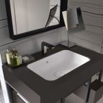 CORIAN DUPONT LAVABI BAGNO