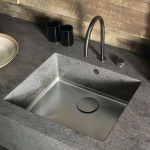 CORIAN DUPONT LAVELLI CUCINA