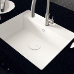 CORIAN DUPONT LAVELLI CUCINA