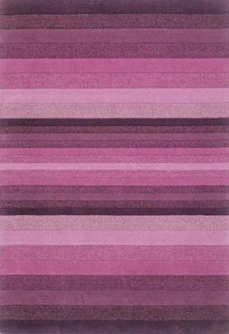 TAPPETO HANDLOOM 213 PURPLE