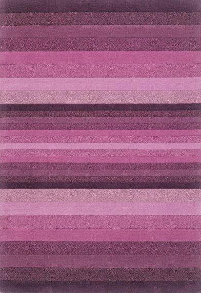 TAPIS HANDLOOM 213 PURPLE