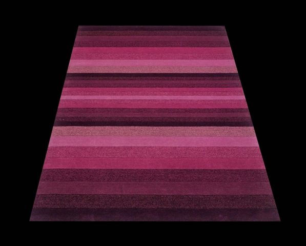 TAPPETO HANDLOOM 213 PURPLE