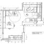 CAMERETTA IN MANSARDA PER DUE RAGAZZI