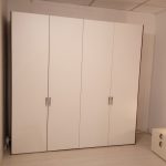 FLOU ARMADIO ANTA BAMBU'