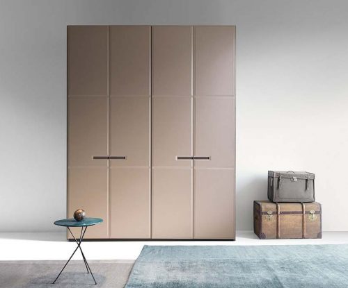 LEMA ARMOIRE WARM