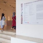 DE ROSSO ALLA TRIENNALE DI MILANO