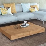 EASYLINE TAVOLO TRASFORMABILE NEW COVER