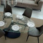 EASYLINE TAVOLO ALLUNGABILE ONE