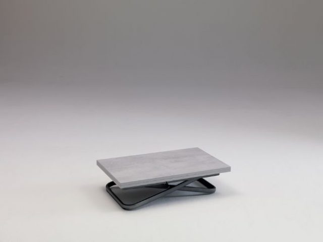 EASYLINE TABLE TRANSFORMABLE SECOND
