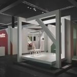 ZANOTTA SALONE DEL MOBILI DI MILANO 2018