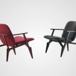 ZANOTTA POLTRONA LOUISE