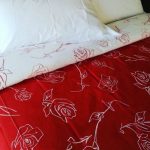 FLOU CHARME DOUBLE FACE SET COPRIPIUMINO