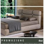 FLOU PROMOZIONE LETTI 2018