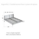 FLOU LETTO ICON