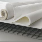 FLOU MATERASSO ORTOPEDICO 100X200