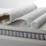 FLOU MATERASSO MEMOFORM 100X200