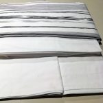 FLOU LIBECCIO SET COPRIPIUMINO