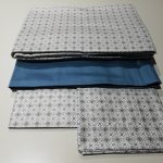 FLOU TUSCANY SET COPRIPIUMINO