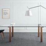 TONELLI TAVOLO LIVINGSTONE