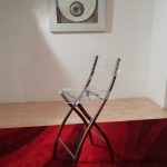 OZZIO SGABELLO OLPLA'