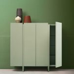 ALF DaFRÉ CREDENZA RECTA