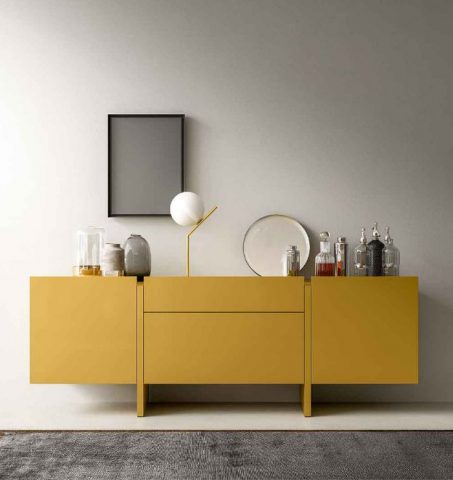 ALF DaFRÉ CREDENZA RECTA