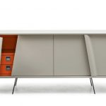 ALF DaFRÉ CREDENZA MUSA