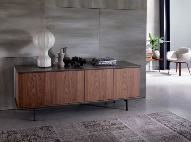 OZZIO CREDENZA BRERA