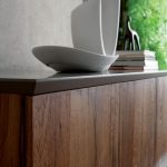 OZZIO CREDENZA BRERA