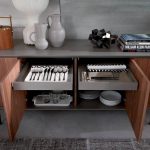 OZZIO CREDENZA BRERA